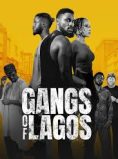 Gangs of Lagos