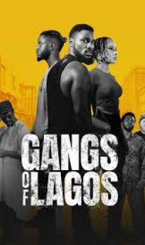 Gangs of Lagos